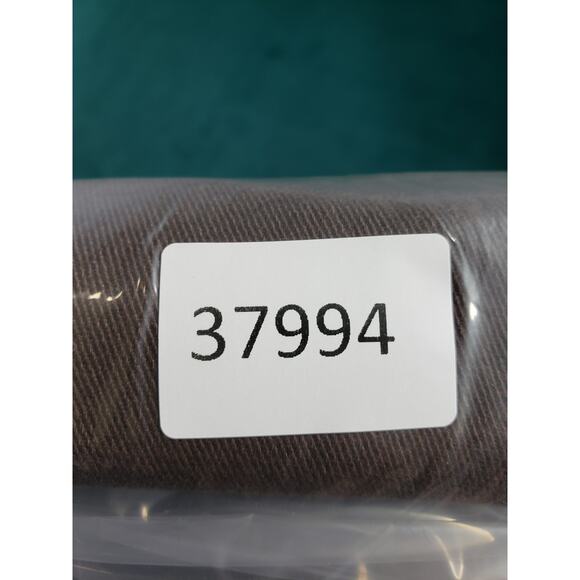 Gloria Vanderbilt Jeans Size 8 Petite Womens Brown Pants Stretch Straight NWT - Picture 15 of 15